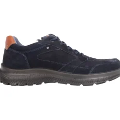 Casual*Jomos Confidence Blau